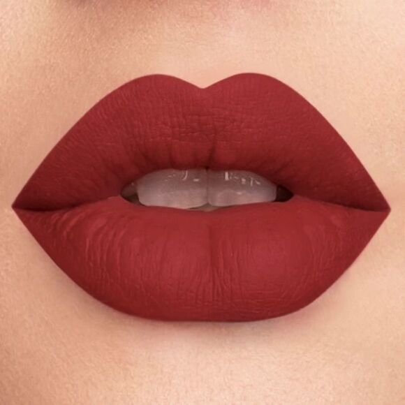 NWT Jonteblu Matte Liquid Lipstick - Seduction - Picture 2 of 5